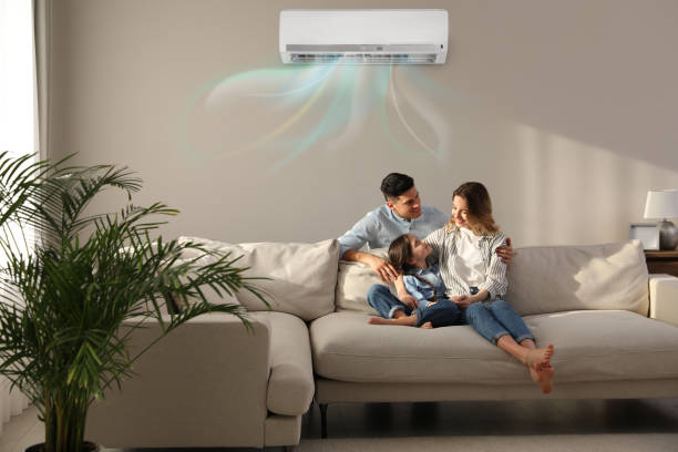 Best HVAC repair near me  in Hayfield, VA