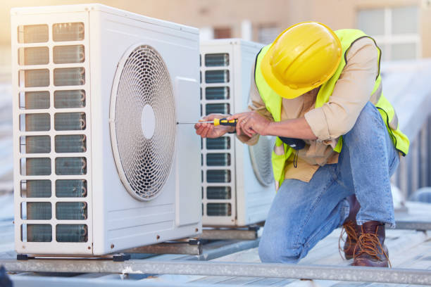Best Furnace installation  in Hayfield, VA