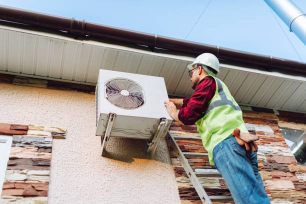 Best HVAC repair near me  in Hayfield, VA