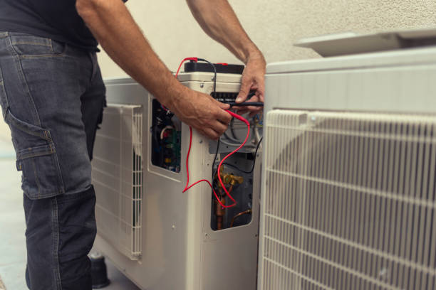 Best Furnace repair near me  in Hayfield, VA
