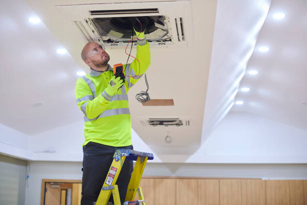 Best 24/7 HVAC repair  in Hayfield, VA