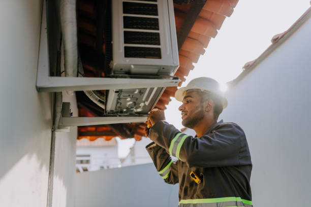 Best Emergency HVAC repair  in Hayfield, VA