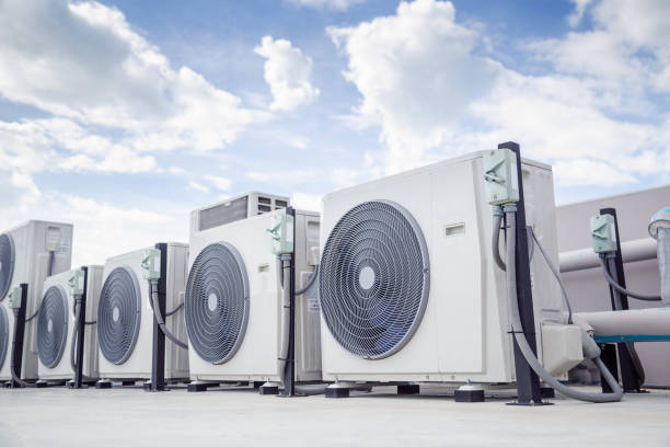 Best Central air repair  in Hayfield, VA