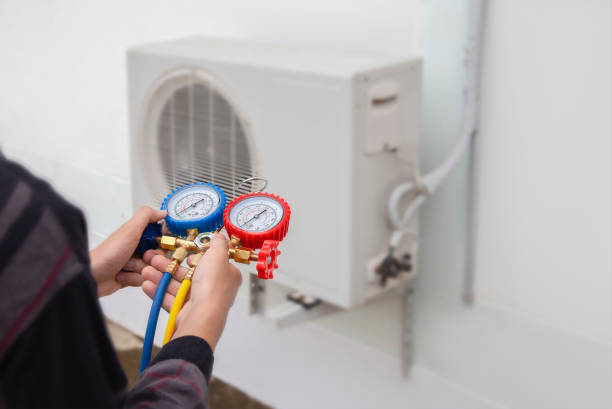 Best HVAC maintenance near me  in Hayfield, VA